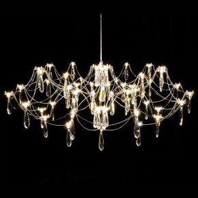 Подвесная люстра Kink Light Галанта 07889-80,02(21) в Приобье - priobie.mebel24.online | фото
