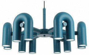 Подвесная люстра Kink Light Канти 08465-6,07 в Приобье - priobie.mebel24.online | фото