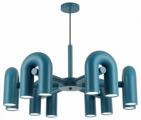 Подвесная люстра Kink Light Канти 08465-6,07 в Приобье - priobie.mebel24.online | фото 2