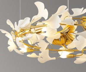 Подвесная люстра Kink Light Сири 07868-70,36 в Приобье - priobie.mebel24.online | фото 3