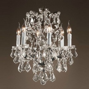 Подвесная люстра L-Arte Luce  L27906.65 в Приобье - priobie.mebel24.online | фото