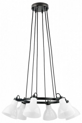 Подвесная люстра Lightstar Acrobata 761160 в Приобье - priobie.mebel24.online | фото 2