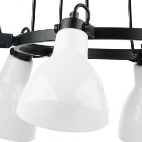 Подвесная люстра Lightstar Acrobata 761160 в Приобье - priobie.mebel24.online | фото 4