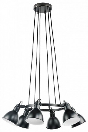 Подвесная люстра Lightstar Acrobata 761167 в Приобье - priobie.mebel24.online | фото 2