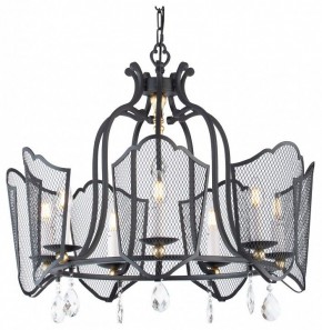 Подвесная люстра Lightstar Castello 744077 в Приобье - priobie.mebel24.online | фото 2