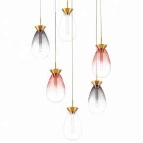 Подвесная люстра Lightstar Colore 805169 в Приобье - priobie.mebel24.online | фото 7