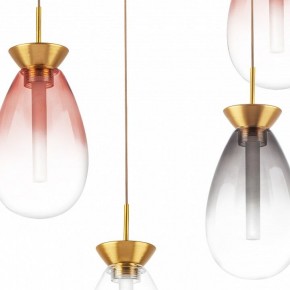Подвесная люстра Lightstar Colore 805169 в Приобье - priobie.mebel24.online | фото 8