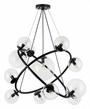 Подвесная люстра Lightstar Croco 815410 в Приобье - priobie.mebel24.online | фото 2