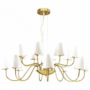 Подвесная люстра Lightstar Diafano 758162 в Приобье - priobie.mebel24.online | фото 2