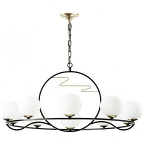 Подвесная люстра Lightstar Enna 762117 в Приобье - priobie.mebel24.online | фото 2