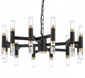 Подвесная люстра Lightstar Iris 734247 в Приобье - priobie.mebel24.online | фото 2
