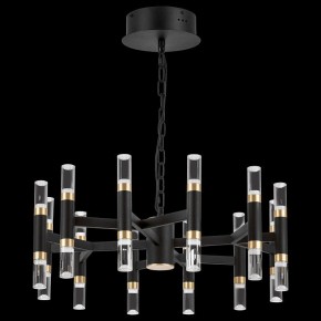 Подвесная люстра Lightstar Iris 734247 в Приобье - priobie.mebel24.online | фото 3