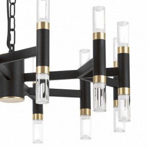 Подвесная люстра Lightstar Iris 734247 в Приобье - priobie.mebel24.online | фото 5