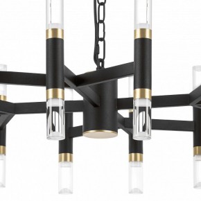 Подвесная люстра Lightstar Iris 734247 в Приобье - priobie.mebel24.online | фото 6