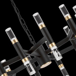 Подвесная люстра Lightstar Iris 734247 в Приобье - priobie.mebel24.online | фото 7