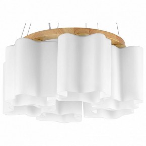 Подвесная люстра Lightstar Nubi 802165 в Приобье - priobie.mebel24.online | фото