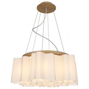 Подвесная люстра Lightstar Nubi 802165 в Приобье - priobie.mebel24.online | фото 5