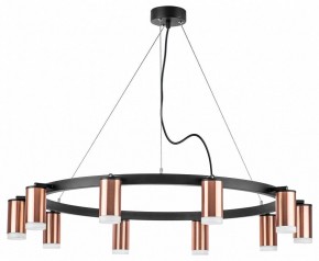 Подвесная люстра Lightstar Rullo LR0203000 в Приобье - priobie.mebel24.online | фото 2