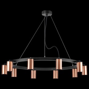 Подвесная люстра Lightstar Rullo LR0203000 в Приобье - priobie.mebel24.online | фото 3