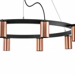 Подвесная люстра Lightstar Rullo LR0203000 в Приобье - priobie.mebel24.online | фото 4