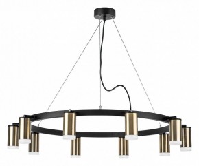 Подвесная люстра Lightstar Rullo LR0203100 в Приобье - priobie.mebel24.online | фото 2
