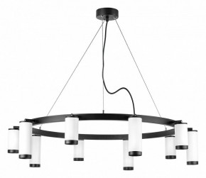 Подвесная люстра Lightstar Rullo LR02036586540 в Приобье - priobie.mebel24.online | фото 2