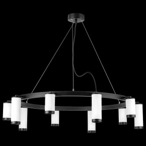 Подвесная люстра Lightstar Rullo LR02036586540 в Приобье - priobie.mebel24.online | фото 3