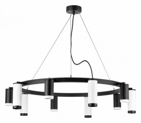Подвесная люстра Lightstar Rullo LR02037586576 в Приобье - priobie.mebel24.online | фото 2