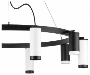 Подвесная люстра Lightstar Rullo LR02037586576 в Приобье - priobie.mebel24.online | фото 5