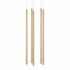 Подвесная люстра Lightstar Tubo L5T747433 в Приобье - priobie.mebel24.online | фото 2