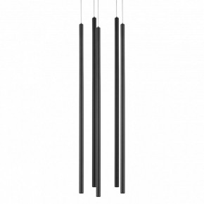 Подвесная люстра Lightstar Tubo L5T747447 в Приобье - priobie.mebel24.online | фото 7
