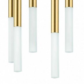 Подвесная люстра Lightstar Tubo L8T747133 в Приобье - priobie.mebel24.online | фото 5