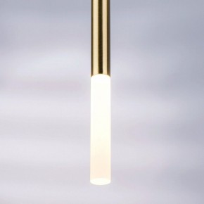 Подвесная люстра Lightstar Tubo L8T747143 в Приобье - priobie.mebel24.online | фото 4