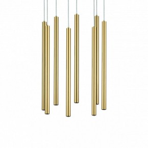 Подвесная люстра Lightstar Tubo L8T747243 в Приобье - priobie.mebel24.online | фото 2