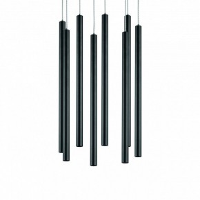 Подвесная люстра Lightstar Tubo L8T747247 в Приобье - priobie.mebel24.online | фото 2