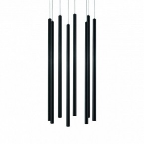 Подвесная люстра Lightstar Tubo L8T747337 в Приобье - priobie.mebel24.online | фото 2