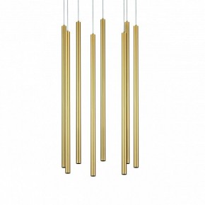 Подвесная люстра Lightstar Tubo L8T747343 в Приобье - priobie.mebel24.online | фото 2
