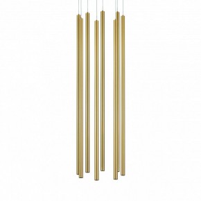 Подвесная люстра Lightstar Tubo L8T747443 в Приобье - priobie.mebel24.online | фото 2