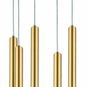 Подвесная люстра Lightstar Tubo L8T747443 в Приобье - priobie.mebel24.online | фото 6