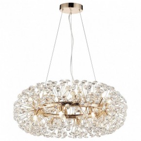 Подвесная люстра Lussole Alaska GRLSP-8340 в Приобье - priobie.mebel24.online | фото 2