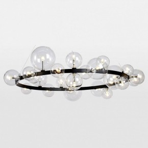 Подвесная люстра Lussole Bubbles LSP-8396 в Приобье - priobie.mebel24.online | фото