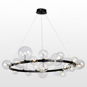 Подвесная люстра Lussole Bubbles LSP-8396 в Приобье - priobie.mebel24.online | фото 3