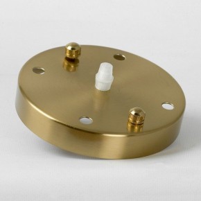 Подвесная люстра Lussole Fayette LSP-8908 в Приобье - priobie.mebel24.online | фото 9