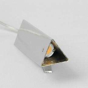 Подвесная люстра Lussole Littlerock LSP-7098 в Приобье - priobie.mebel24.online | фото 3