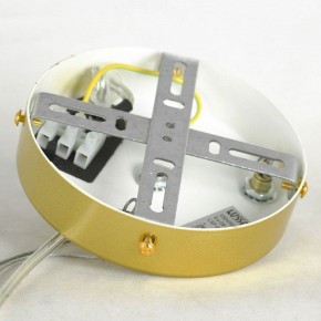 Подвесная люстра Lussole LSP-874 LSP-8749 в Приобье - priobie.mebel24.online | фото 9
