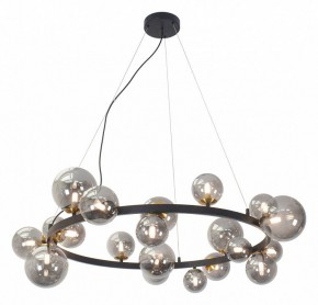 Подвесная люстра Lussole LSP-875 LSP-8750 в Приобье - priobie.mebel24.online | фото 2