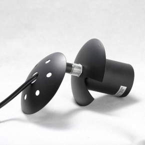 Подвесная люстра Lussole Seneca GRLSP-8176 в Приобье - priobie.mebel24.online | фото 7