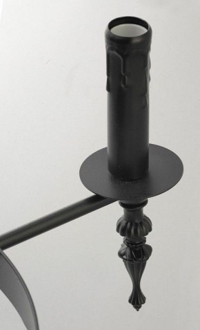 Подвесная люстра Lussole Utica LSP-9300 в Приобье - priobie.mebel24.online | фото 3