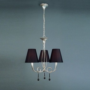 Подвесная люстра Mantra Paola 3532 в Приобье - priobie.mebel24.online | фото 3