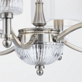 Подвесная люстра Maytoni Alicante MOD014CL-06N в Приобье - priobie.mebel24.online | фото 11